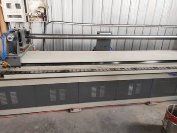High Efficiency Stable Paper Tube Cutting Machine  Length 20-2700 Mm